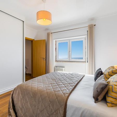 Ferienwohnung Ericeira Vista Mar Peace And Sea Exterior foto