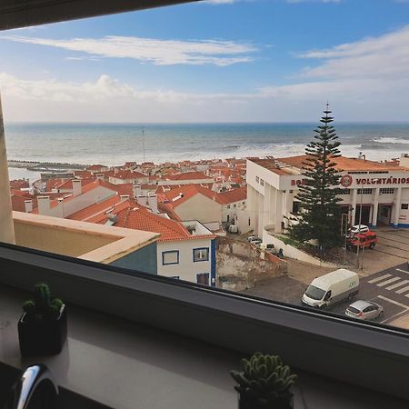 Ferienwohnung Ericeira Vista Mar Peace And Sea Exterior foto