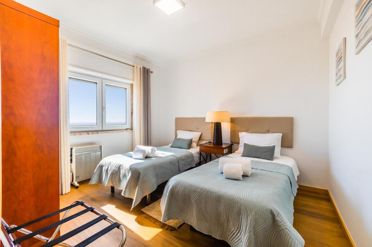 Ferienwohnung Ericeira Vista Mar Peace And Sea Exterior foto