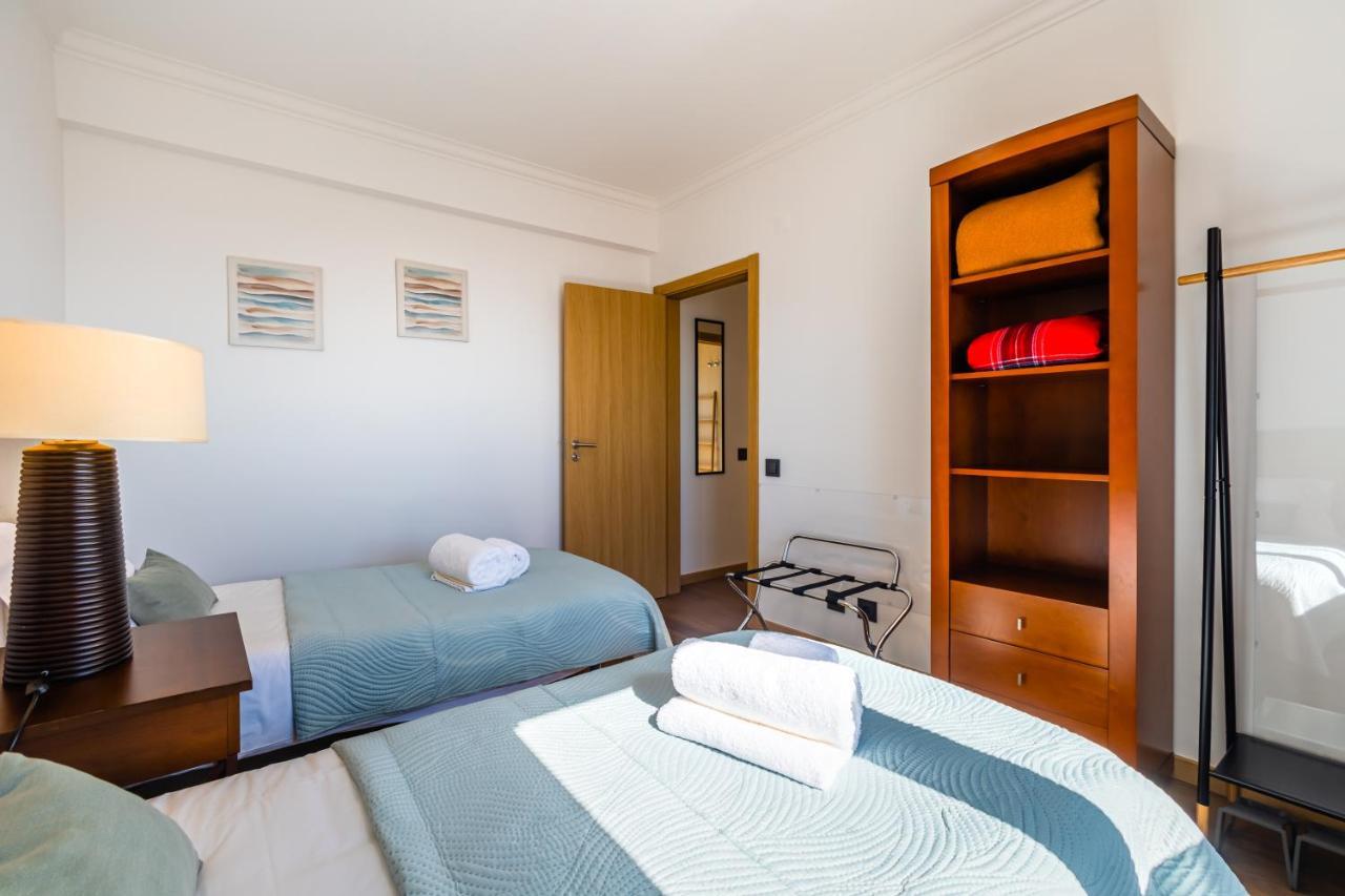 Ferienwohnung Ericeira Vista Mar Peace And Sea Exterior foto