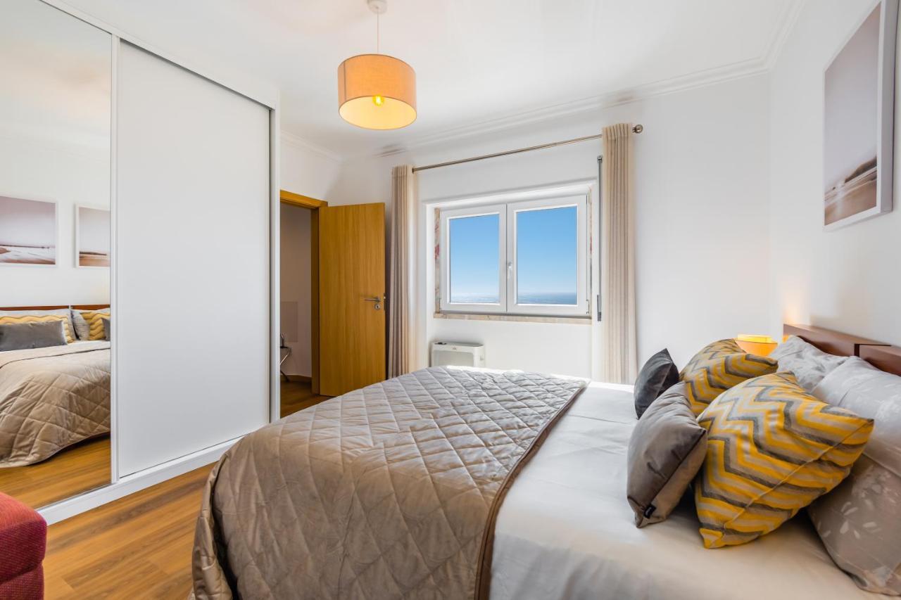 Ferienwohnung Ericeira Vista Mar Peace And Sea Exterior foto