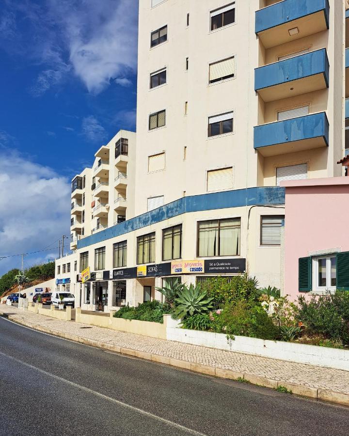Ferienwohnung Ericeira Vista Mar Peace And Sea Exterior foto