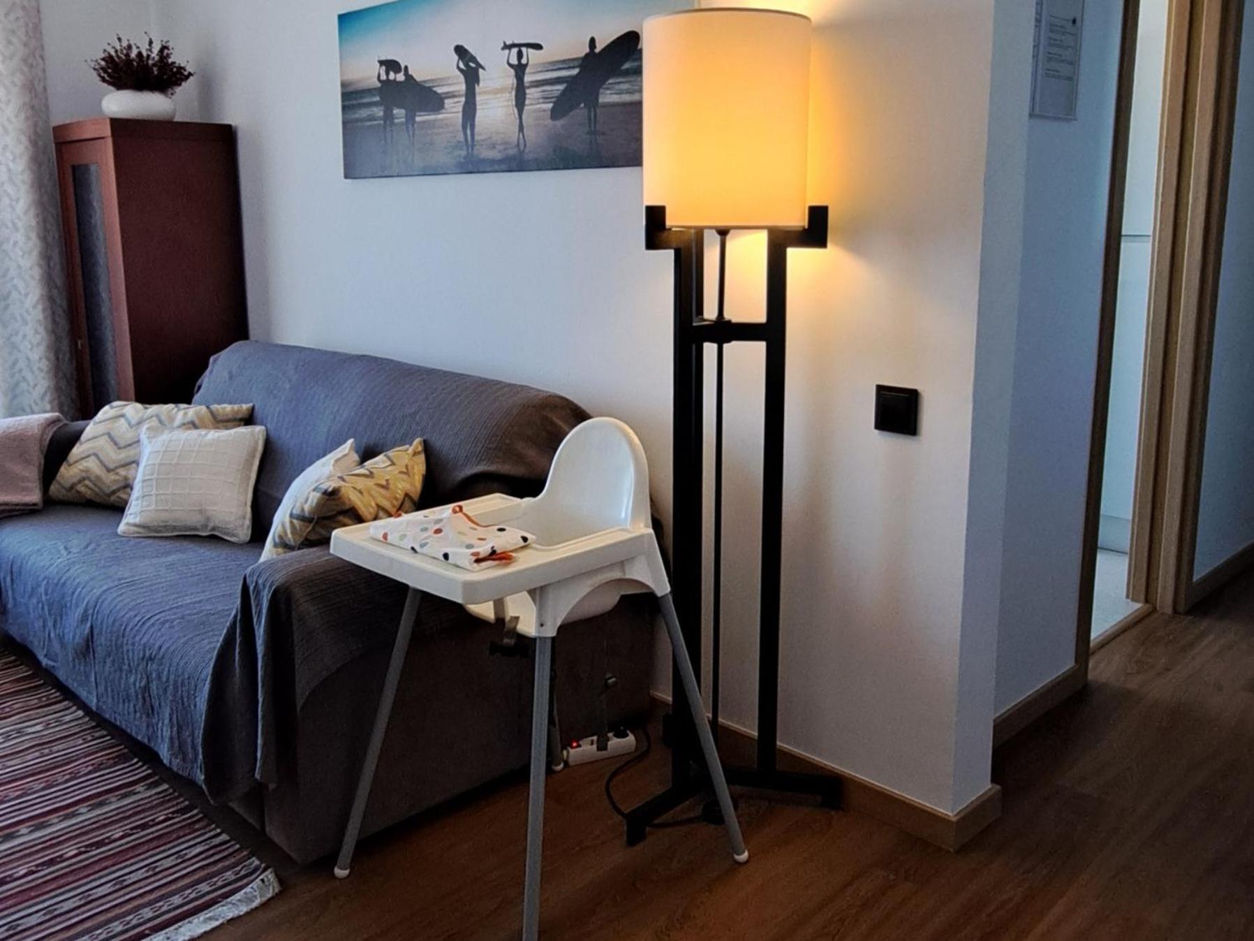 Ferienwohnung Ericeira Vista Mar Peace And Sea Exterior foto